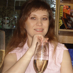 Ольга Хабибуллина